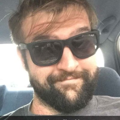 Profile Picture of Thomas Huff (@TommyH1989) on Twitter