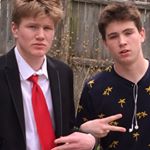 Profile Picture of Cyrus MacCachran (@cy_rusm) on Instagram