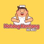 Profile Picture of Hotdog Kentang Cirebon (@hotang_ombens) on Instagram
