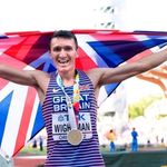 Profile Picture of British Milers Club (@britishmilersclub) on Instagram