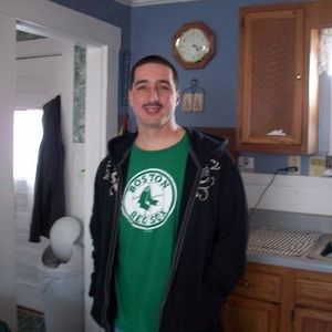 Profile Picture of Mike Lucio (@299634285) on Myspace