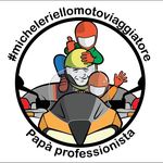 Profile Picture of Michele Riello 🇮🇹 (@micheleriellomotoviaggiatore) on Instagram