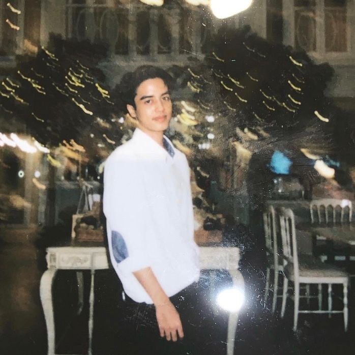 Profile Picture of Morgan Wcd (@chadalgan) on Tiktok