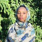 Profile Picture of Rukayyah omar sambo (@rukayyahomar) on Instagram