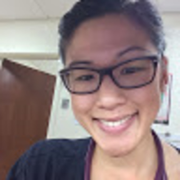 Profile Picture of Cécile Thuong-cong (@cecilette) on Poshmark