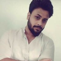 Profile Picture of Ravi Upadhyay (@ravi-upadhyay-86) on Quora