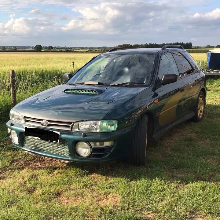 Profile Picture of James_pelling (@James_pelling) on Tiktok