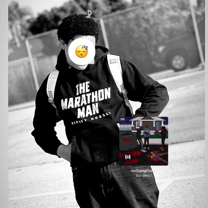 Profile Picture of Mekai Singleton (@mekaisingleton) on Tiktok