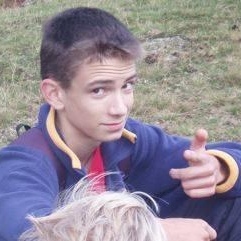 Profile Picture of George Hickling (@hickersgmgh) on Myspace