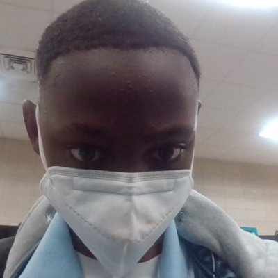Profile Picture of DeMarcus Bradshaw (@DeMarcusBradsh5) on Twitter