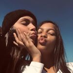 Profile Picture of danyell & morgan-taylor 🖤 (@ilybestfranndddd) on Instagram