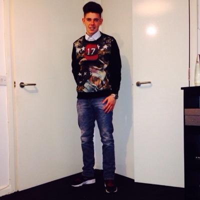 Profile Picture of Gary Magee (@MageeeGary) on Twitter