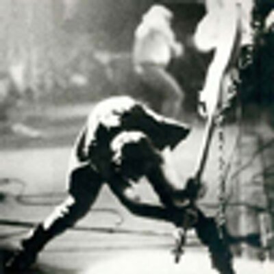 Profile Picture of James Walker (@TessRockstar) on Twitter