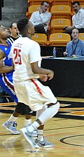 Profile Picture of Christian Luteteon Wikipedia
