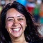 Profile Picture of Silvia Joseph (@totta.joseph) on Instagram