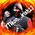 Profile Picture of Carly (@ytikon._.irish13) on Instagram