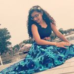 Profile Picture of Trisha Patel (@star_trisha) on Instagram