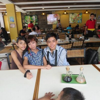 Profile Picture of Peter Gamboa (@petergamboa1) on Twitter