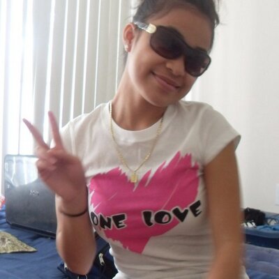 Profile Picture of Roxiie Alexa Abraham (@roxii3) on Twitter