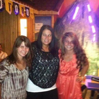 Profile Picture of Jessica Smolinsky (@Jezzieleigh) on Twitter