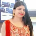Profile Picture of Anu Anurag Srivastava (@anu.bhalla.39) on Instagram