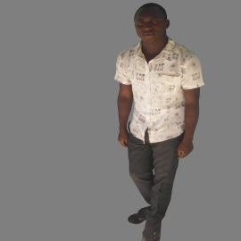 Profile Picture of Barack Andrew (@AndrewBarack) on Twitter
