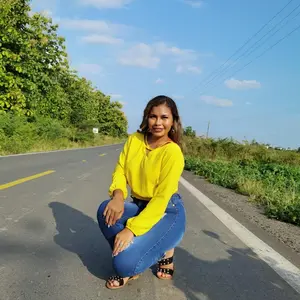 Profile Picture of Marjorie Zambrano Mendoza (@marjoriezambran) on Tiktok