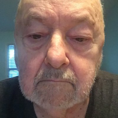 Profile Picture of Richard Vogt (@richard81947820) on Twitter