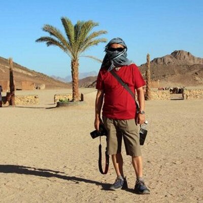 Profile Picture of Raymond Poon (@raympoon11) on Twitter