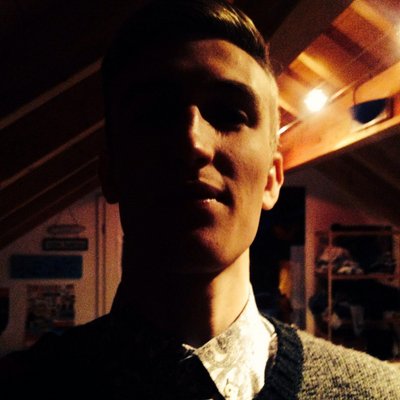 Profile Picture of Fabian Junker (@TheFabianPaul) on Twitter