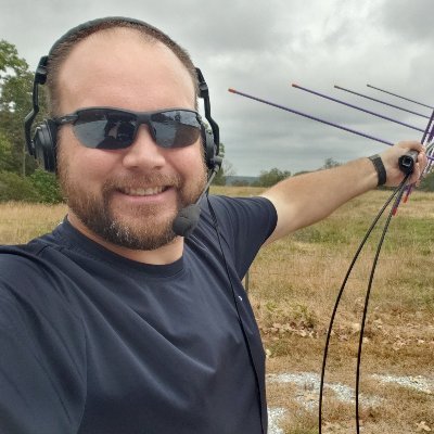 Profile Picture of Dave Swanson (@KG5CCI) on Twitter