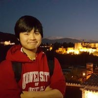 Profile Picture of Barry Wong Ching (@barry-wong-ching) on Quora