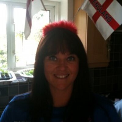 Profile Picture of Julianne Clark (@strawbs78) on Twitter
