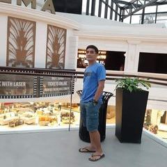 Profile Picture of angel (@robertolavario) on Tiktok