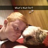 Profile Picture of David McWhirter (@@rustybudlxr) on Tiktok