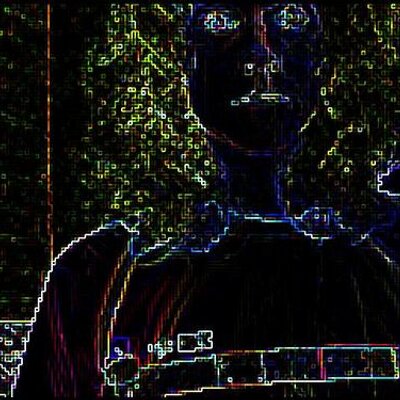 Profile Picture of Valerie Hendrix (@vhendrix) on Twitter