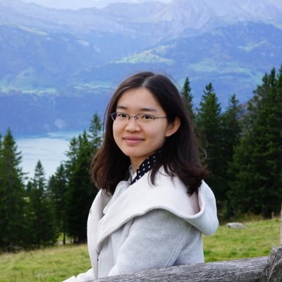 Profile Picture of Lei Li (@leili_uzh) on Twitter