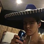 Profile Picture of Adam Gouthro (@gutterball__8) on Instagram