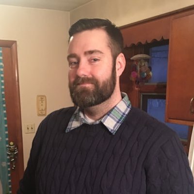 Profile Picture of James Hoggard (@jhogg1219) on Twitter