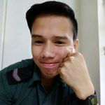 Profile Picture of Michael Baclea-an (@khelbacz) on Instagram