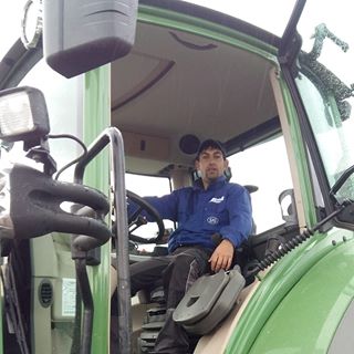 Adam Marius - Facebook Profile Picture of Adam Marius (@Adam-Marius) on Facebook