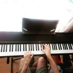 Profile Picture of Daniel Kusiak (@danielplaypiano) on Instagram