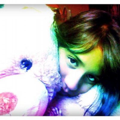 Profile Picture of Astrid Rivera (@astridrivera17) on Twitter