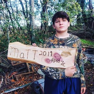 Profile Picture of Matthew Ballard (@matthew.ballard.75470) on Facebook