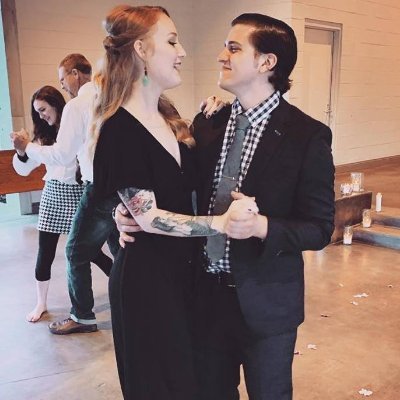 Profile Picture of Christopher Hallowell (@Christo59930294) on Twitter