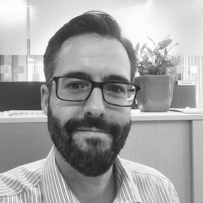 Profile Picture of Russell Cooper (@russcooperuae) on Twitter