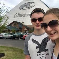 Profile Picture of Mark Korman (@maddenpr074) on Twitter