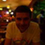 Profile Picture of Erman Düzarat (@william blake's light) on Flickr