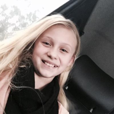 Profile Picture of Kinsley Gray Bennett (@BennettKinsley) on Twitter
