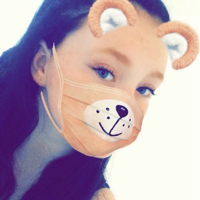 Profile Picture of Gypsy Rose Cox (@CoxGypsy) on Twitter
